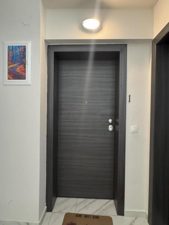 Belvedere 1 Dráma エクステリア 写真